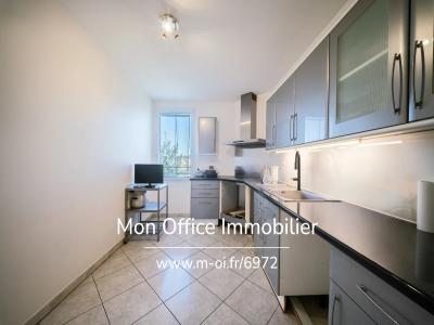 Acheter Appartement Marseille-11eme-arrondissement Bouches du Rhone