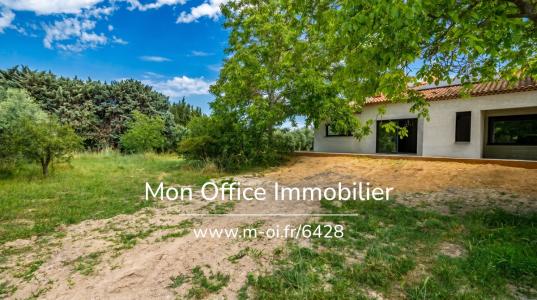 Annonce Vente 4 pi�ces Maison Ventabren 13