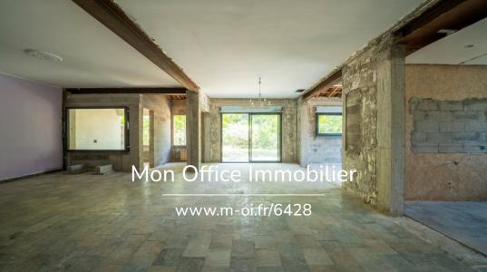 Acheter Maison 160 m2 Ventabren