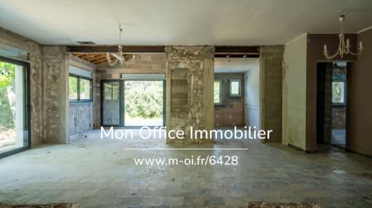 Acheter Maison Ventabren Bouches du Rhone