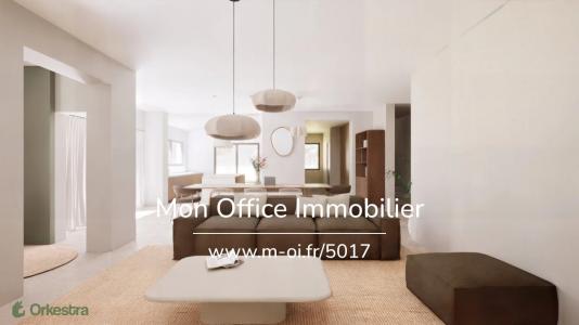 Acheter Maison Ventabren 600000 euros