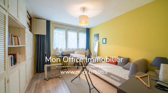 Acheter Appartement Aix-en-provence 367000 euros