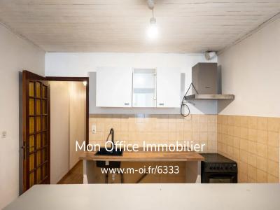 Acheter Appartement 39 m2 Embrun