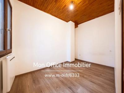 Acheter Appartement Embrun Hautes alpes