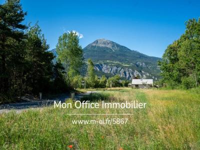 For sale Crots 5 rooms 574 m2 Hautes alpes (05200) photo 0