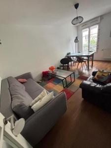 Louer Appartement 30 m2 Puteaux
