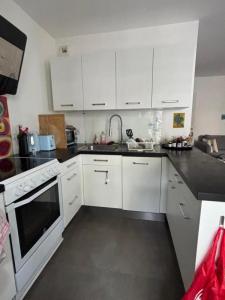 Louer Appartement Puteaux Hauts de Seine
