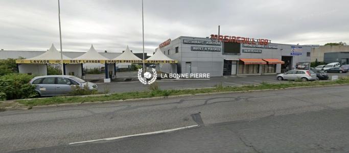 For sale Herblay 836 m2 Val d'Oise (95220) photo 1