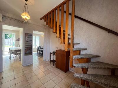 Annonce Vente 5 pi�ces Maison Pleurtuit 35