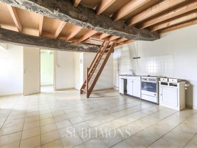 Annonce Vente 2 pi�ces Maison Serent 56