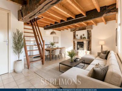 Acheter Maison 248 m2 Serent