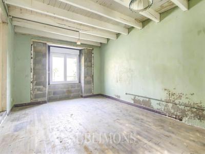 Acheter Maison Serent Morbihan