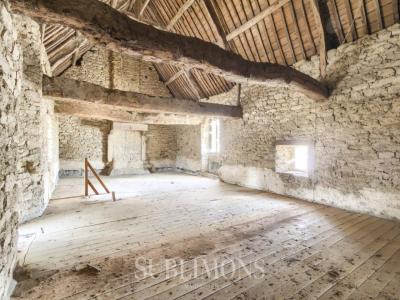 Acheter Maison Serent 98350 euros