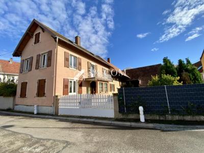 For sale Hangenbieten 5 rooms 118 m2 Bas rhin (67980) photo 0
