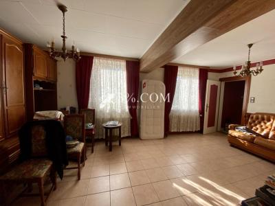 Annonce Vente 5 pi�ces Maison Hangenbieten 67