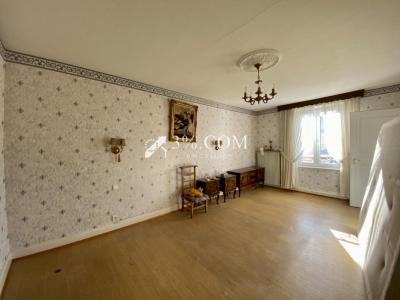 Acheter Maison Hangenbieten Bas rhin