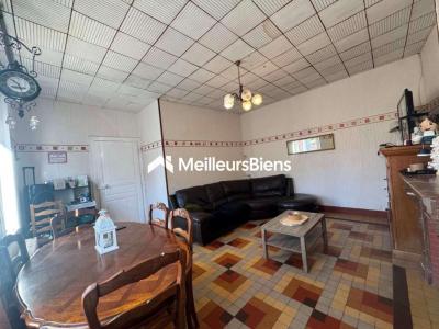 Annonce Vente 5 pi�ces Maison Fourmies 59