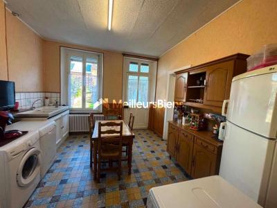 Acheter Maison Fourmies Nord