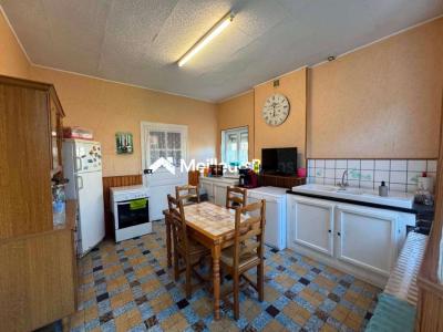 Acheter Maison Fourmies 76000 euros