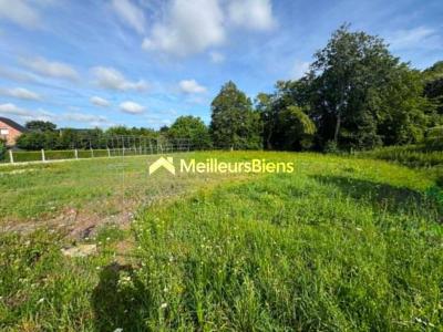 For sale Beaufort 1047 m2 Nord (59330) photo 1