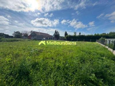 For sale Beaufort 1047 m2 Nord (59330) photo 3