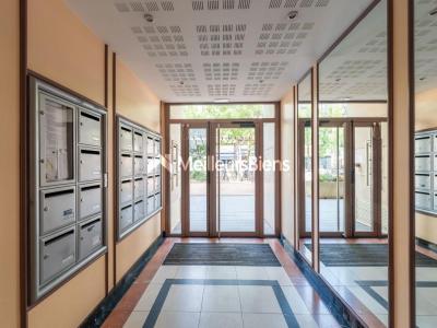 Annonce Vente 2 pi�ces Appartement Saint-maur-des-fosses 94