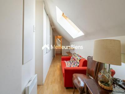 Acheter Appartement Saint-maur-des-fosses Val de Marne