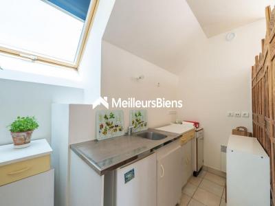 Acheter Appartement Saint-maur-des-fosses 395000 euros