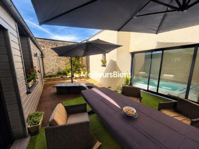 For sale Alencon 8 rooms 161 m2 Orne (61000) photo 0