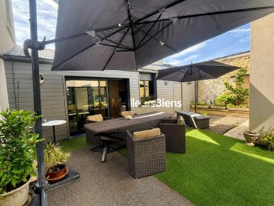 Annonce Vente Prestige Alencon 61