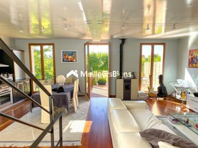 Annonce Vente 7 pi�ces Maison Chatou 78