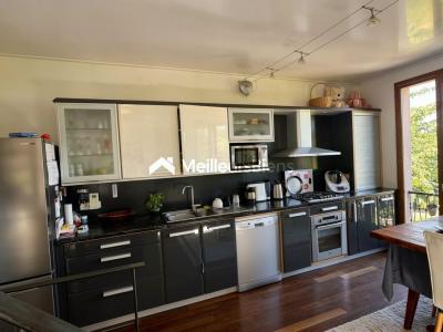 Acheter Maison 124 m2 Chatou