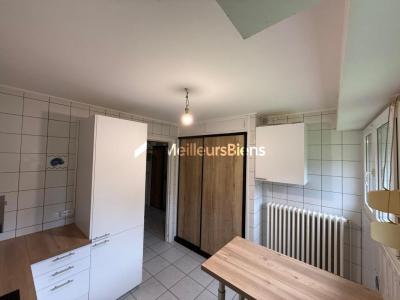 Annonce Vente 3 pi�ces Appartement Rombas 57