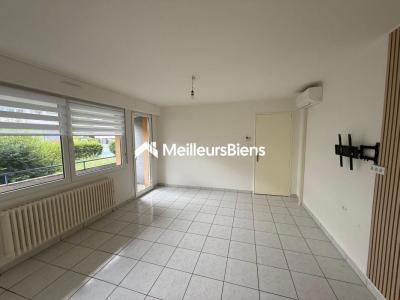 Acheter Appartement Rombas Moselle