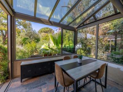 Annonce Vente 5 pi�ces Maison Frejus 83