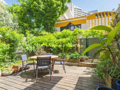 For sale Nanterre 6 rooms 144 m2 Hauts de Seine (92000) photo 0