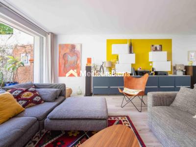 Annonce Vente 6 pi�ces Appartement Nanterre 92
