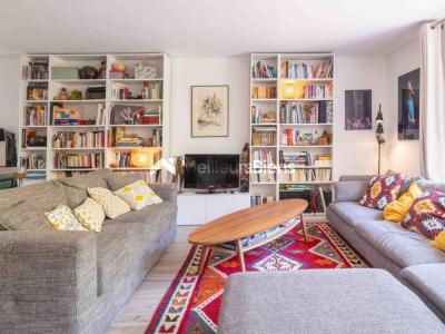 Acheter Appartement Nanterre 699000 euros