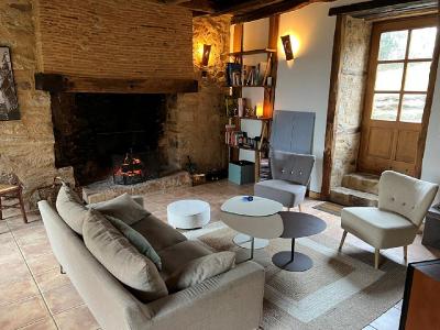 Annonce Vente 7 pi�ces Maison  87