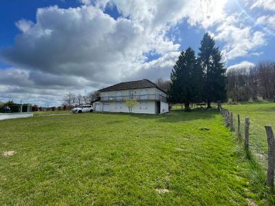 For sale 8 rooms 177 m2 Haute vienne (87800) photo 0