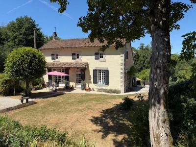 Annonce Vente 6 pi�ces Maison  86