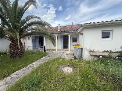 Acheter Maison  Gironde