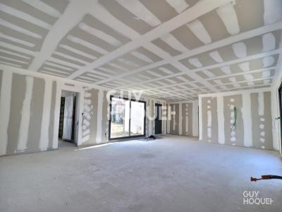 For sale Surgeres 4 rooms 132 m2 Charente maritime (17700) photo 4