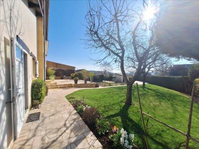 Annonce Vente 8 pi�ces Maison Villers-la-chevre 54