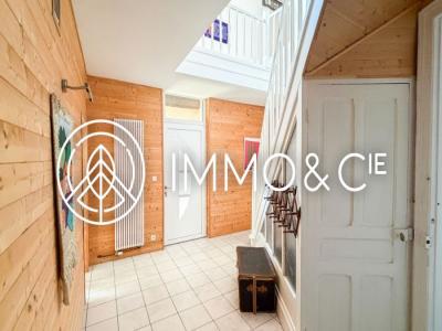 Acheter Maison 210 m2 Quesnoy-sur-deule
