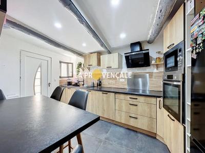 For sale Gardanne 3 rooms 52 m2 Bouches du Rhone (13120) photo 1