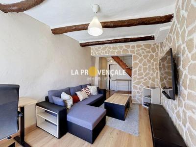 For sale Gardanne 3 rooms 52 m2 Bouches du Rhone (13120) photo 2
