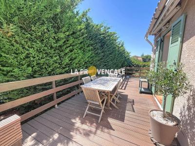 Acheter Maison Gardanne 629000 euros
