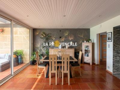Annonce Vente 4 pi�ces Maison Gardanne 13