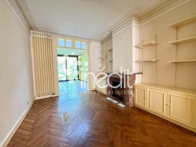 Annonce Vente 6 pi�ces Maison Lambersart 59